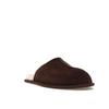 UGG Scuff Slipper Espresso Herren Sneakers 1101111-ESP