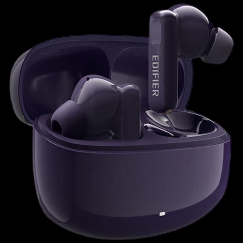 

Edifier Lolli Pro3i Active Noise Cancelling Wireless Earbuds