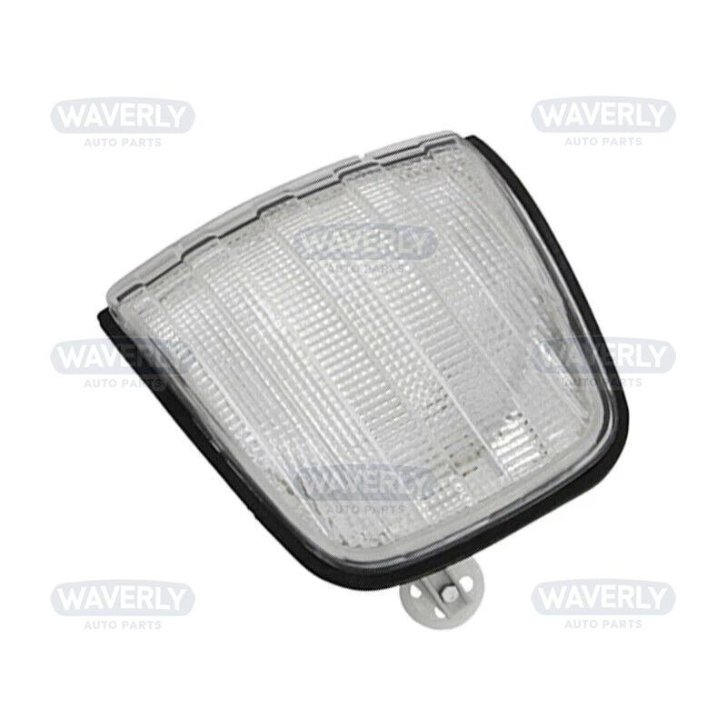 for 1980-1991 Mercedes Benz W126 260SE 280SE 300SE 380SE 420SE Front Marker Turn Signal Indicator Lamp 0008209021 0008209121
