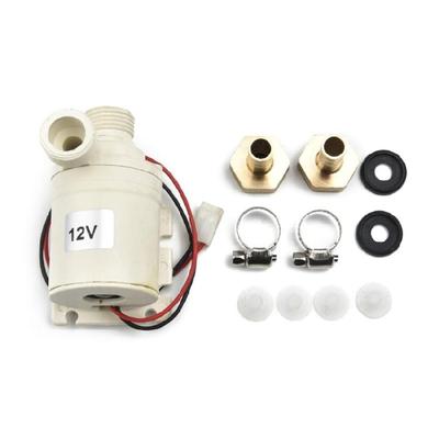 12V High Temperature Resistant Solar Water Circulation Pump Brushless Motor Pump