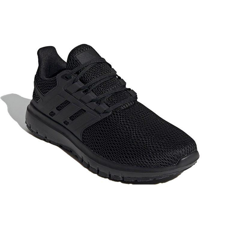 adidas Ultimashow 'Triple Black' FX3632