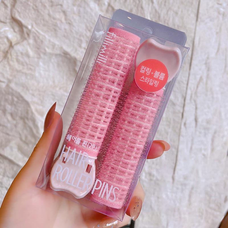 Fluffy Hair Volumizing Forehead Bangs Clip - 2025