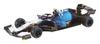 Minichamps Williams M FW43B Latifi Belgian GP 2021 1/43 (Finished Model)