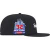 770046 Supreme Shop Box Logo New Era (New York) Black