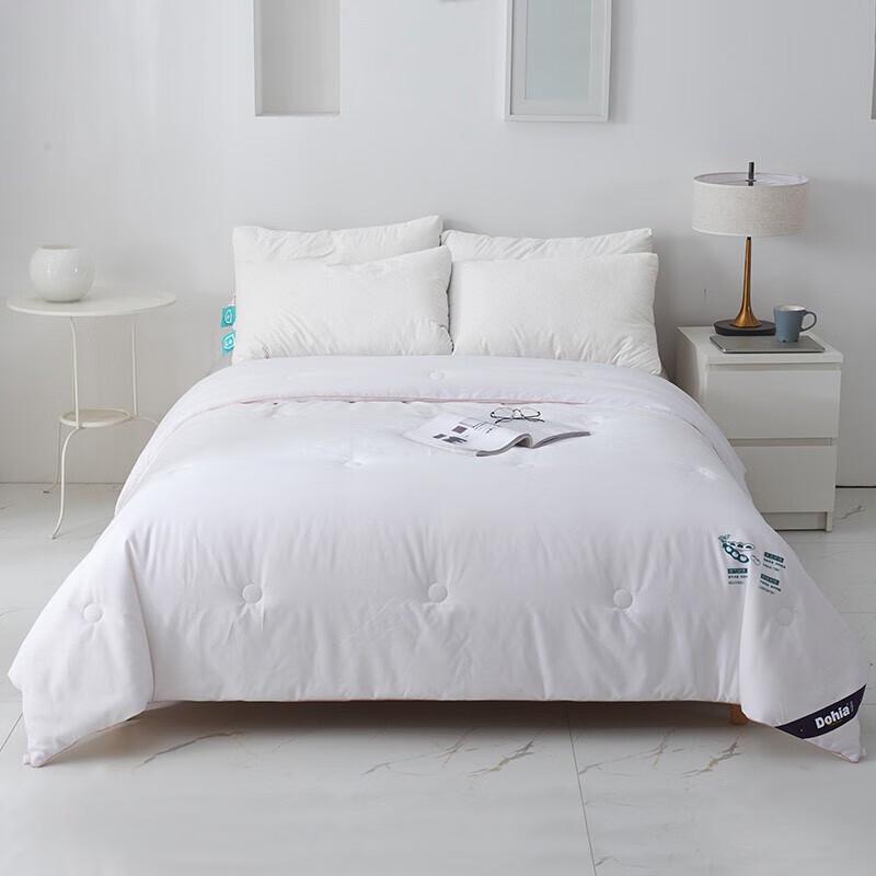 

Dohia Cozy Soybean Fiber Winter Comforter