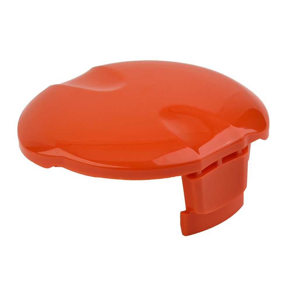 Replacement Spool and Line Set with Cap Cover for Flymo Trimmers Fits Multiple Models Including Contour and Power Trim Series