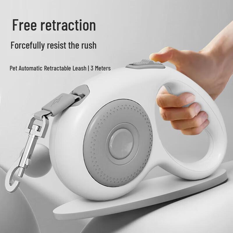 HELLOJOY Ret retractable Dog Leash