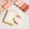 Kawaii Correction Tape Kit INS Creative Correction Tape Student Gradient 6 Pack Correcting Tape Tape Stationery Supplies High Quality