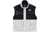 Vest Men's Glacier Gray AMDS011-2