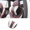 Car Headrest Lumbar Pillow Original Neck Pillow Cushion For Geely Monjaro KX11 Xingyue L 2024 2024 2024 Interior Accessories