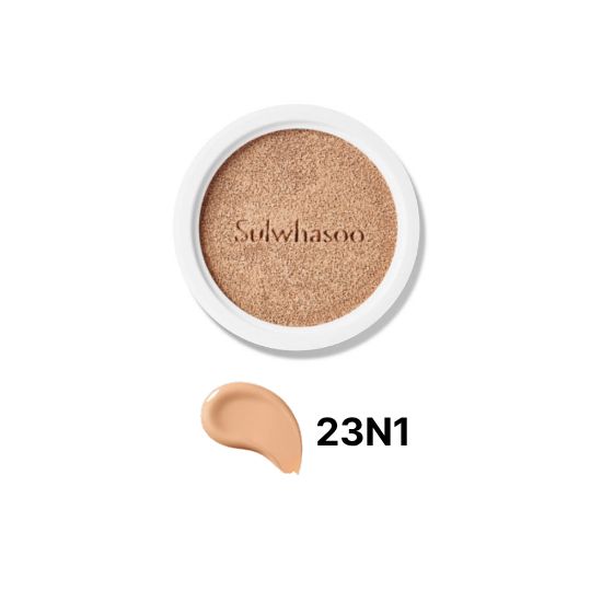 Sulwhasoo Náhradní náplň do zdokonalujícího polštářku 15g (SPF 50+ / PA+++)