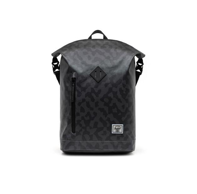 

Рюкзак Herschel Roll Top 11194-06670 серый