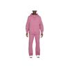 Nike X NOCTA Fleece CS Open Hem Sweatpant Desert Berry Unisex Streetwear FZ4675-667