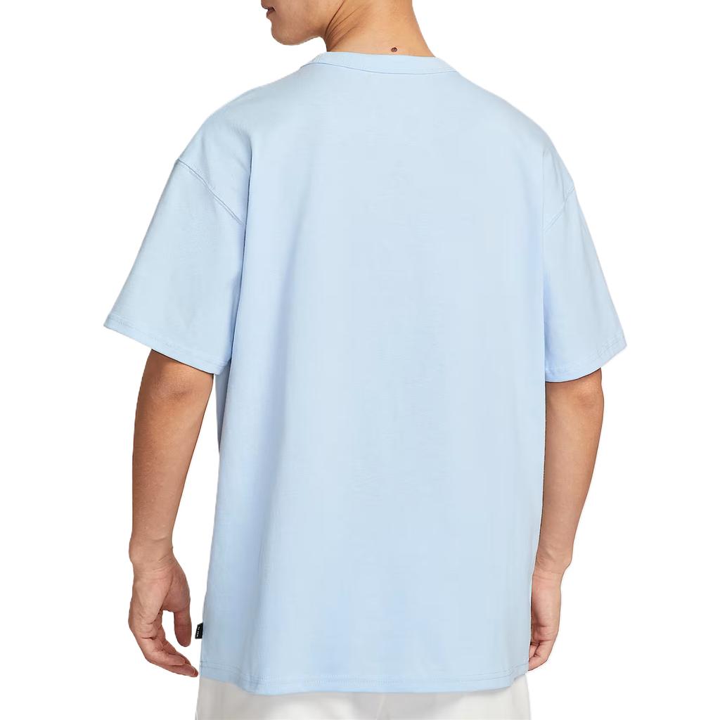 New Nike Sportswear SS25 T Shirt Unisex DO7393-442