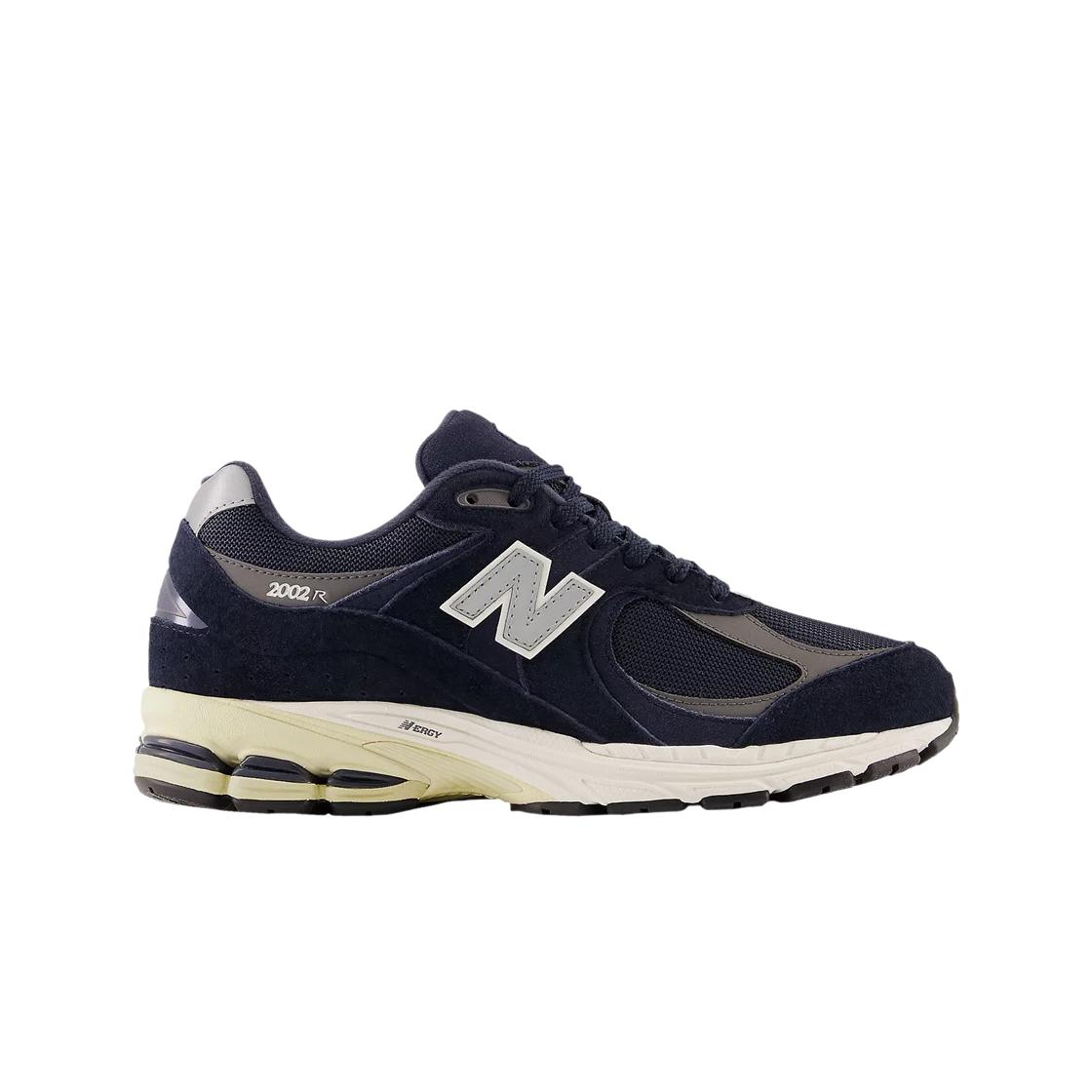 

Мужские кроссовки New Balance 2002R Eclipse Castlerock M2002RCA