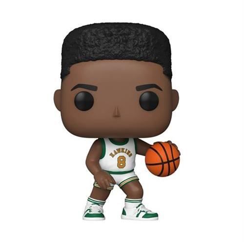 Figurine - FUNKO - Lucas In Basketball Jersey - Multicolore - Vinyle - For Children Aged 3 and Over