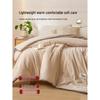 Muji All-Season 100% Xinjiang Cotton Quilt