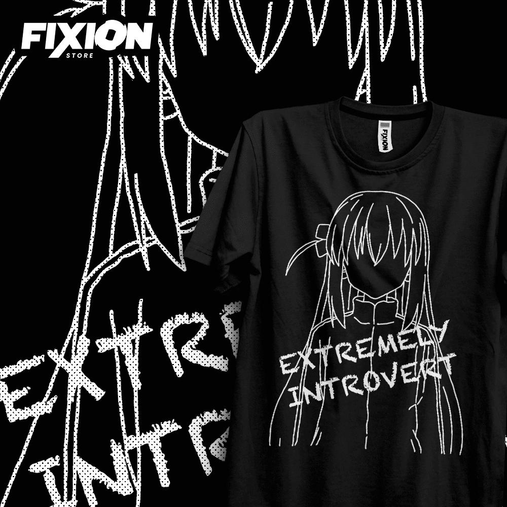 Elfen Lied –  Abril – Anime T Shirt Manga Gift For Anime Lover All Size Cotton