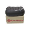 Royal Enfield "New Classic 350 Brown Touring Rider Seat & Passenger Seat"