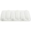 6 Cavity Corn Silicone Candy Molds For Candy Chocolate Cake Baking