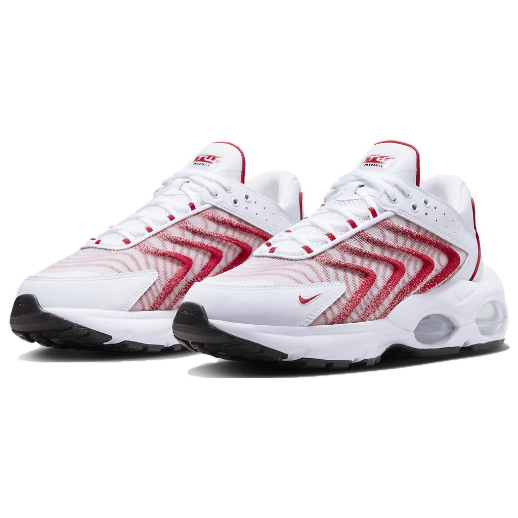 New Nike Air Max Tw 'University Red' DQ3984-104