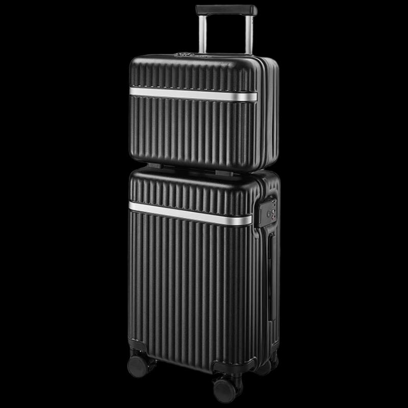 Tymon TM-1951 Hardshell Spinner Luggage 24-inch