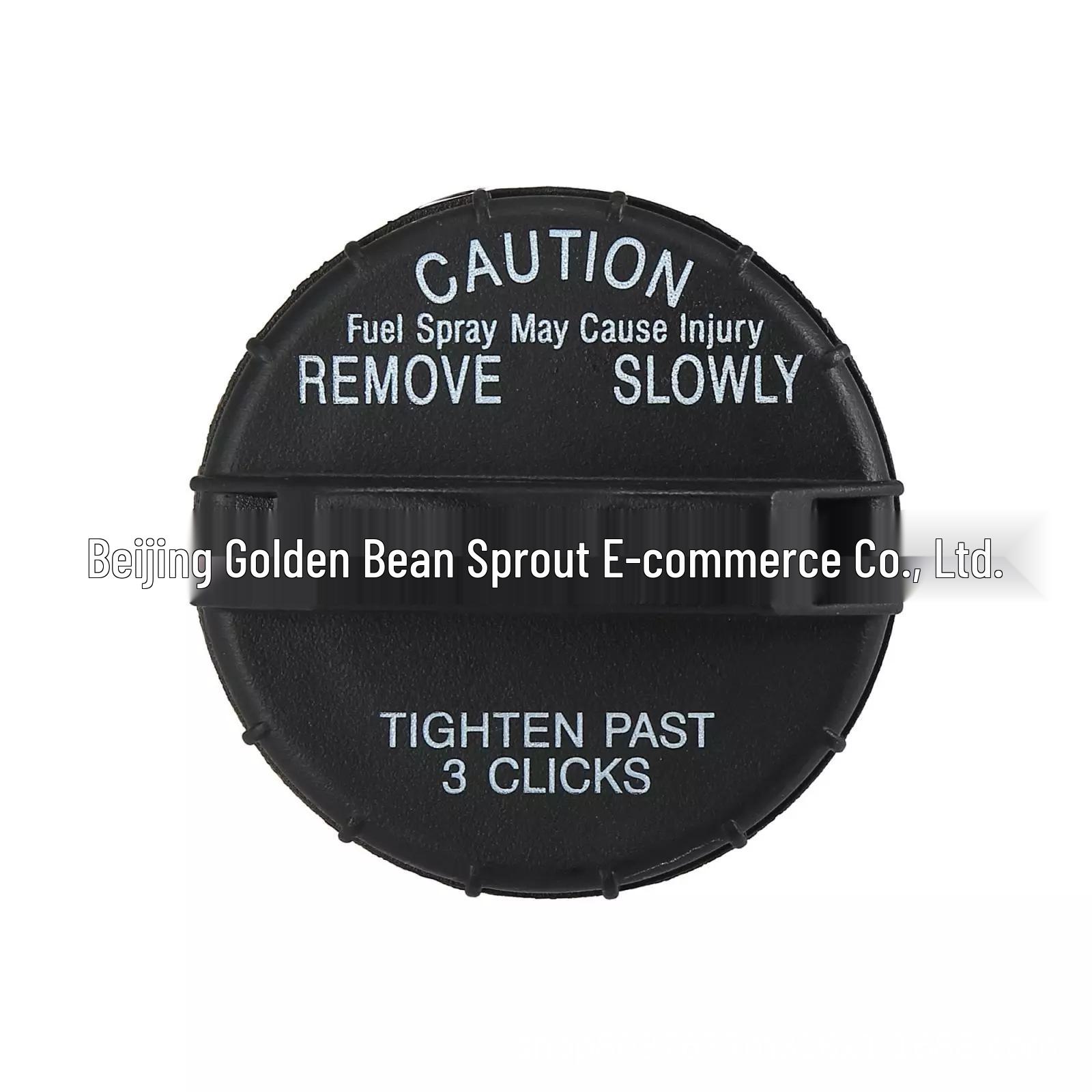 Mitsubishi Chrysler Fuel Tank Sealing Cap 1711A004 Neutral