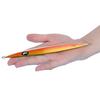 Jigging Iron Plate Artificial Simulation Tuna Fishing Lures Bait Fast Sinking Luminous Deep Sea Vessel Fishing