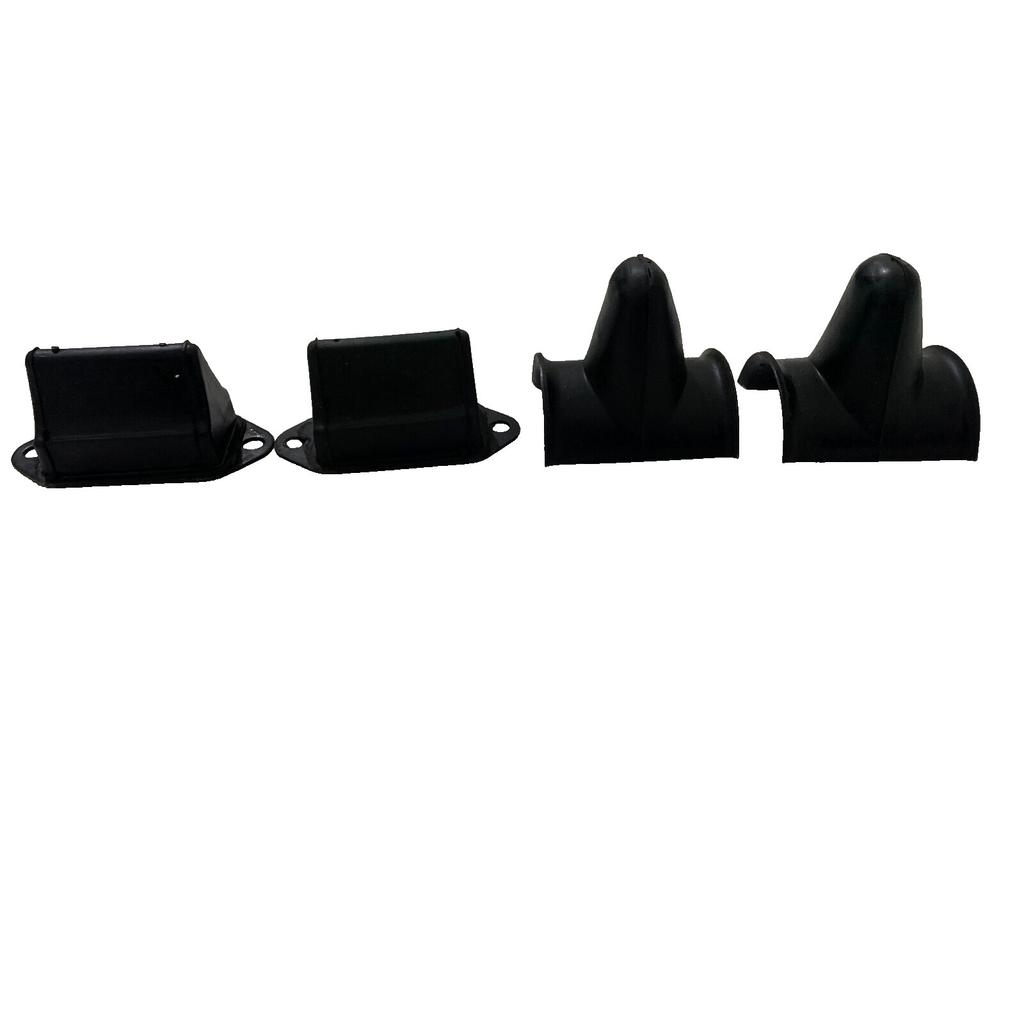 Kit Completo de Suspensão Suzuki SJ LJ80 F10A Samurai |Serve Para
