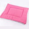 Luxurious Shaggy Cashmere Puppy Blanket Mat For Small Dogs With Timeless Design