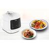Tefal Rakura Cooker Compact Electric Pressure Cooker CY3501JP Metal