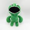 Garten Of Banban Plush Toy Dolls Game Animation Surrounding High-Quality Children Birthday Gifts Christmas Fans Stuffed Plushies