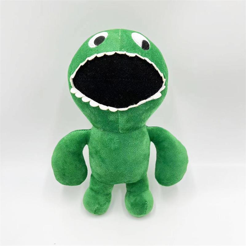 Garten Of Banban Plush Toy Dolls Game Animation Surrounding High-Quality Children Birthday Gifts Christmas Fans Stuffed Plushies