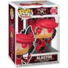 ¡Funkopop! | Hazbin Hotel | Alastor Tiene Posibilidad de Persecución