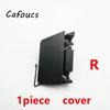 Front Bumper Tow Hook Cover Chrome Moulding Radiator Grille Trim For Lexus RX270 RX350 RX450 F-sport 2012-2015