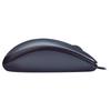 Logitech M90 Wired USB Mouse