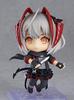 Nendoroid Arknights W Non-Scale ABS & PVC Painted Movable Figure Resale GAS12682
