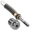 Repair Kit Replacement for 288817 or 288187 Spray Paint Models SG2 SG3 SG20 Includes Stainless Steel Needle and Valve Parts