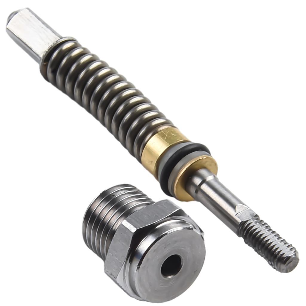 Repair Kit Replacement for 288817 or 288187 Spray Paint Models SG2 SG3 SG20 Includes Stainless Steel Needle and Valve Parts