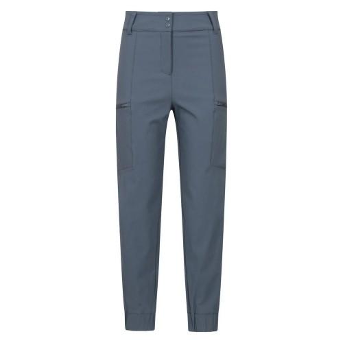 Mountain Warehouse Womens/Ladies Ridge Barrel Hiking Trousers