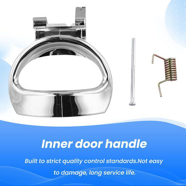 19299613 Right Inner Door Handle for 2006-2011 Chevrolet HHR