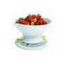 Jata Hogar 610N Balance De Cuisine Mécanique Plastique 20 X 20 X 7,5 Cm