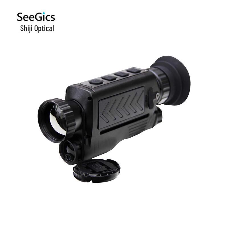 SEEGICS HT30L Monocular Thermal Imager with Rangefinder