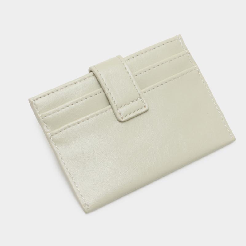 Matincox Moment Card Wallet-Oatcream