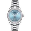 Tissot PR101 Quartz Stainless Steel Bracelet Parallel Import T1019101112100 Wrist Watch