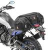 Sacoche de selle moto - XR65 - 65L - Nylon 1680D - Étanche et résistante