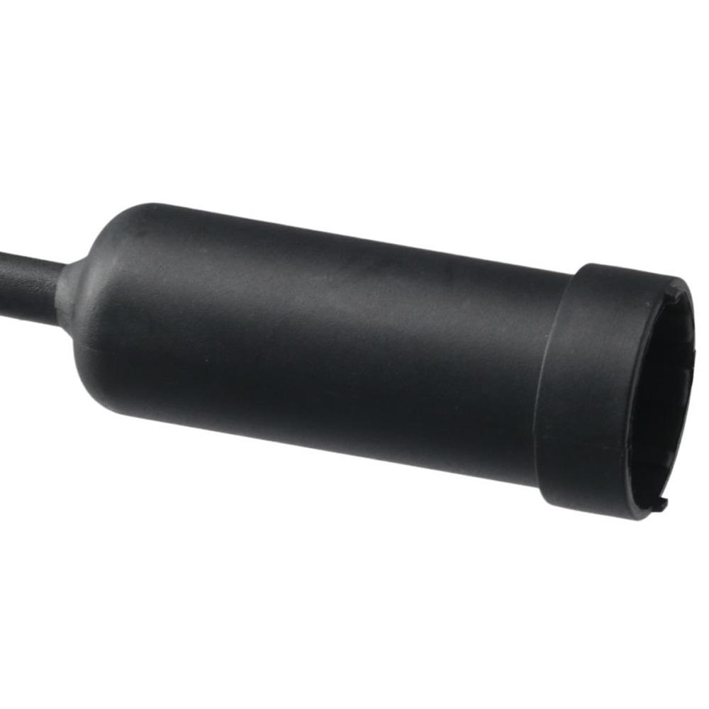 Black G9 Socket Ring Removal Tool G9 T-type Fast Dual-use Sleeve Black PVC Plastic Wrench  Worker