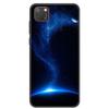 For Huawei Y5P Case Black Bumper Silicone TPU Soft Phone Cover For Huawei Y5P 2020 DRA-LX9 Y5 P Case Cartoon Fundas Y 5P
