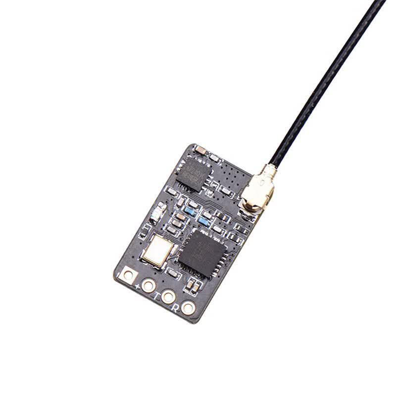 Ricevitore FPV JHEMCU ELRS 2.4G