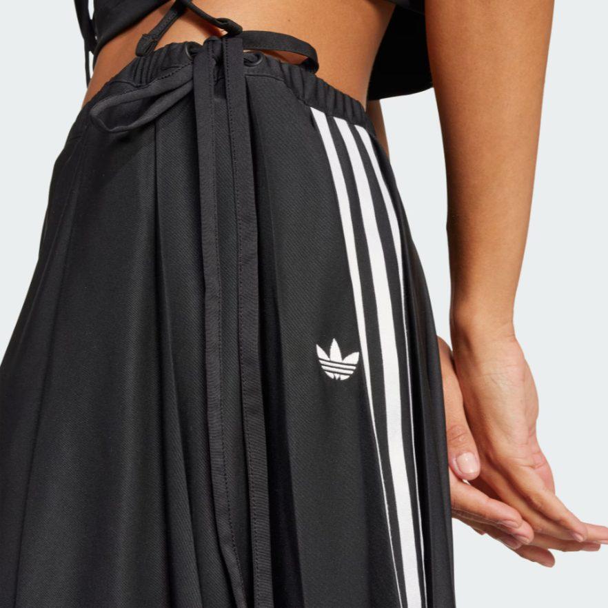 adidas Gonna a pieghe Originals JW0114